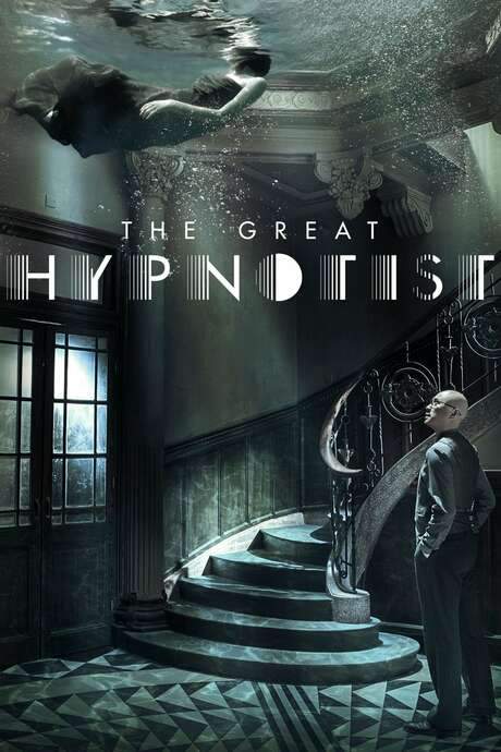 The Great Hypnotist